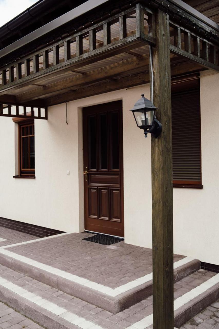 Berghaus Bukovel Exterior foto
