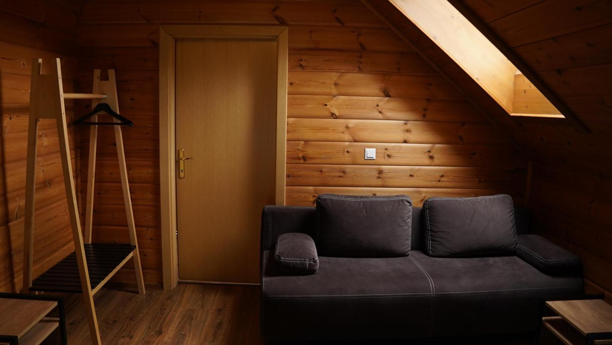 Berghaus Bukovel Exterior foto